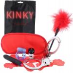 Scala selection The Kinky Fantasy Kit Szerelmes játékokhoz való kütyü szett (MM21249)
