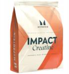 Myprotein Impact Creatine 500 g Mohohidrát Kreatin Íztelen (5055534302019)