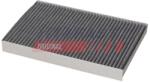 FAST Filtru, aer habitaclu FAST FT37413 (FT37413)