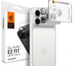 SPIGEN Glass tR EZ Fit Optik Pro XL, 1 брой, сребрист - iPhone 18 Pro Max