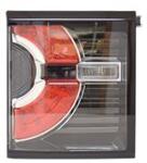 VAN WEZEL Lampa spate VAN WEZEL 0259923 (0259923)
