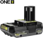 RYOBI Acumulator Lithium+ 18V ONE+ - 2, 0 Ah Ryobi RB1820C
