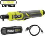RYOBI Antrenori cu clichet Ryobi RR14W4-120G