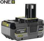 RYOBI Acumulator Lithium+ 18V ONE+ - 4, 0 Ah Ryobi RB1840X