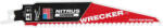 Milwaukee Panze Multi Material: WRECKER cu NITRUS CARBIDE - 48005271
