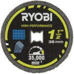 RYOBI Disc diamantat 38mm pentru plăci ceramice / zidărie Ryobi RAR305 Disc de taiere