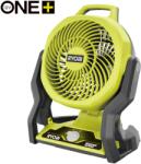 RYOBI Ventilator WHISPER 18V fără cablu Ryobi RF18-0 Ventilator
