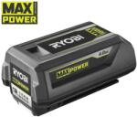 RYOBI Baterie MAX POWER 4.0Ah Litiu+ MAX POWER Ryobi RY36B40B