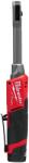 Milwaukee Antrenor cu clichet M12 FUEL INSIDER pass-through Milwaukee M12 FPTR-202X