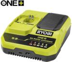 RYOBI Încărcător rapid ONE+ de 18V Ryobi RC18180