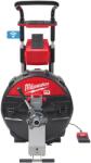 Milwaukee Mașină industrială de desfundat țevi cu funcție POWERTREDZ MX FUEL Milwaukee MXF LSDP-301