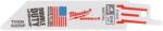 Milwaukee Metal: Panze THIN KERF - 48005185