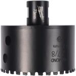 Milwaukee Burghie diamantate M14 pentru găurire uscată 73mm Milwaukee Disc de taiere