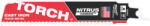 Milwaukee Metal: Panze Heavy duty TORCH NITRUS CARBIDE - 48006251