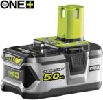 RYOBI Acumulator Lithium+ 18V ONE+ - 5, 0 Ah Ryobi RB18L50