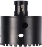 Milwaukee Burghie diamantate M14 pentru găurire uscată 64mm Milwaukee Disc de taiere