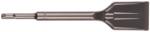 Milwaukee Dălți SDS-Plus SLEDGE cu autoascuțire 50 mm 1pc Milwaukee Dalta