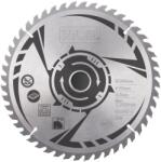 RYOBI Pânză 254 mm pentru fierăstrău tăieri înclinate Ryobi SB254T48A1