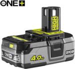 RYOBI Baterie cu putere mare 18V ONE+ 4.0Ah Lithium Ryobi RB1840T
