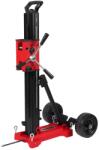 Milwaukee Stand pentru mașina de găurit cu carotă diamantată MX FUEL 350 mm Milwaukee MXF DCD350 DR Disc de taiere