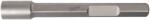 Milwaukee 28 mm HEX ground rod driver 23 mm Milwaukee Dalta