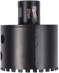 Milwaukee Burghie diamantate M14 pentru găurire uscată 57mm Milwaukee Disc de taiere