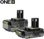 RYOBI Baterii Lithium+ 1x 4, 0Ah & 1x 2, 0Ah 18V Ryobi RB18242X