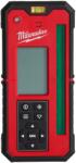 Milwaukee Detector 300 m nivelă laser verde rotativă Milwaukee RD300G