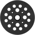 Milwaukee Pad cu velcro pentru mașini de polișat M18 FUEL Milwaukee M18 FROPBP125