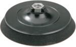 Milwaukee Polishing Accessories - Hook & Loop Ø 150 mm 14.2 mm Milwaukee