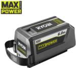 RYOBI Acumulator MAX POWER 6, 0Ah Lithium+ High Energy Ryobi RY36B60B