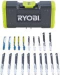 RYOBI Set 20 buc pânze pentru fierăstrău pendular Ryobi RAK20JB