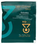 YOCO Cafea Boabe Colombia Red Wermouth Filter | 12 g (cfd-2101013079)