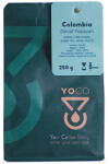 YOCO Cafea Boabe Kolumbia Popayan Decaf Filter Decofeinizata | 250 g (cfd-2102000034)