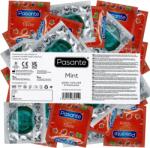 Pasante Mint 144 pcs