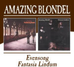 BGO Records Evensong/Fantasia Lindum | The Amazing Blondel