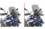 Kappa Szélvédő Bmw R 1300 Gs '24-, (54, 5 X 49 CM) Sötétített (nem Modellhez)