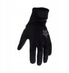 Fox Kesztyű Fox Defend Pro Fire Black M (33802-001-M)