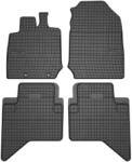 FroGum Covorase auto cauciuc Isuzu D-Max III 2019-prezent dedicate Frogum (411357)