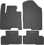 FroGum Covorase auto cauciuc Kia Sportage V Hybrid 2022-prezent Frogum (412033)