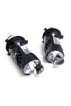 Paradox Since 1992 Becuri LED H4 cu lupa 5700K Canbus Plug Play 12-24V (AD654)