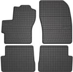 FroGum Covorase auto cauciuc Mazda 3 I 2003-2010 Frogum (546009)