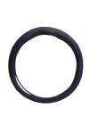 Paradox Since 1992 Husa volan piele ecologica negru antiderapanta 37-39 cm universala 19-51 (19-51)