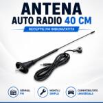 Paradox Since 1992 Antena radio auto pavilion universala 40 cm 12V (8-7)