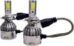 Paradox Since 1992 Becuri LED H7 C6 6500K Plug and Play 12V (1-29)