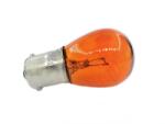 Paradox Since 1992 Becuri semnal BAU15S 12V galben set 10 buc (S250BA15S)