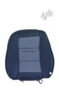 Paradox Since 1992 Huse scaune auto 5 locuri universale stofa premium fractionate (PIT-E)