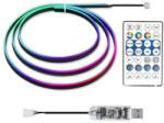 Paradox Since 1992 Fir Led Acrilic App 1.1m (ad041)