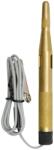 Paradox Since 1992 Tester tensiune auto 6-24V tip creion cu carcasa metalica (4523)