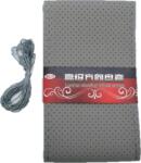 Paradox Since 1992 Husa volan piele ecologica gri perforata cu ac si ata 37-39 cm universala 3-26G (3-26G)
